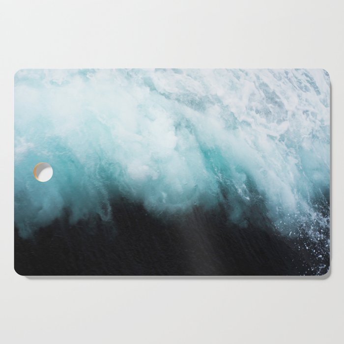 Ocean Spray Cutting Board Gallery Image 1