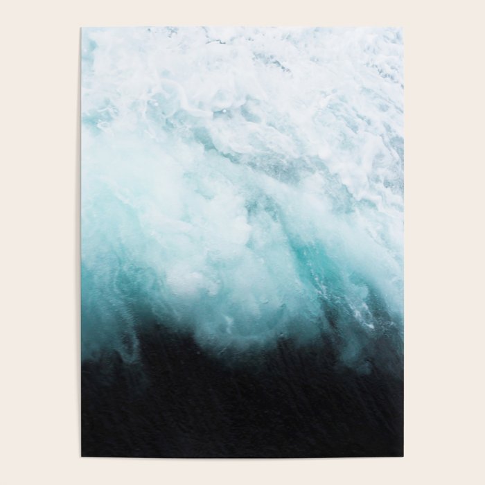 Ocean Spray Poster Gallery Image 4