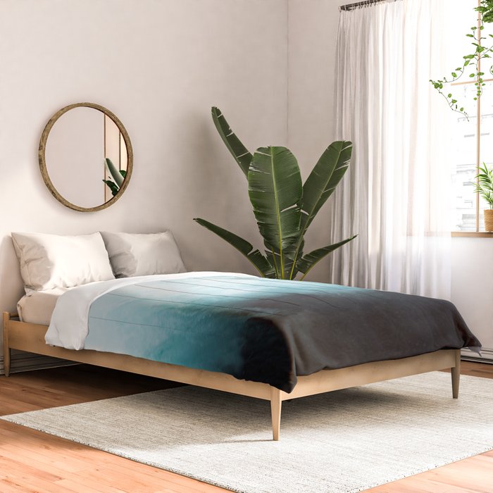 Ocean Spray Comforter Gallery Image 2