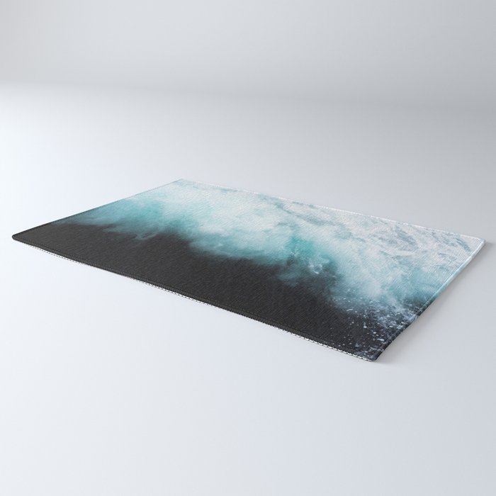 Ocean Spray Rug Gallery Image 3