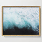 Ocean Spray Serving Tray Gallery Image 1