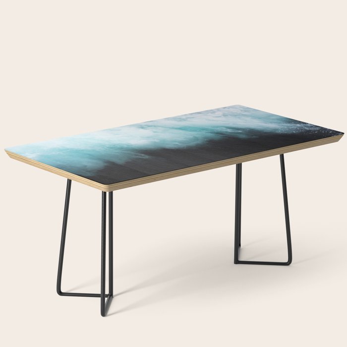 Ocean Spray Coffee Table Gallery Image 1