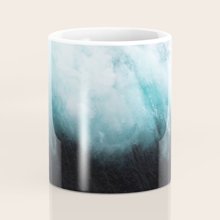 Ocean Spray Coffee Mug Gallery Image 4