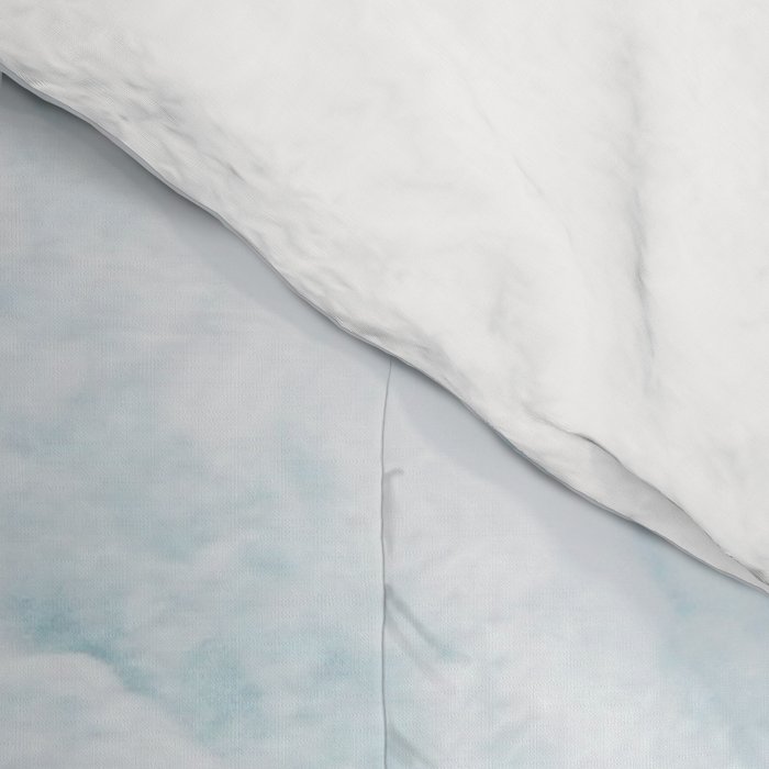 Ocean Spray Comforter Gallery Image 4