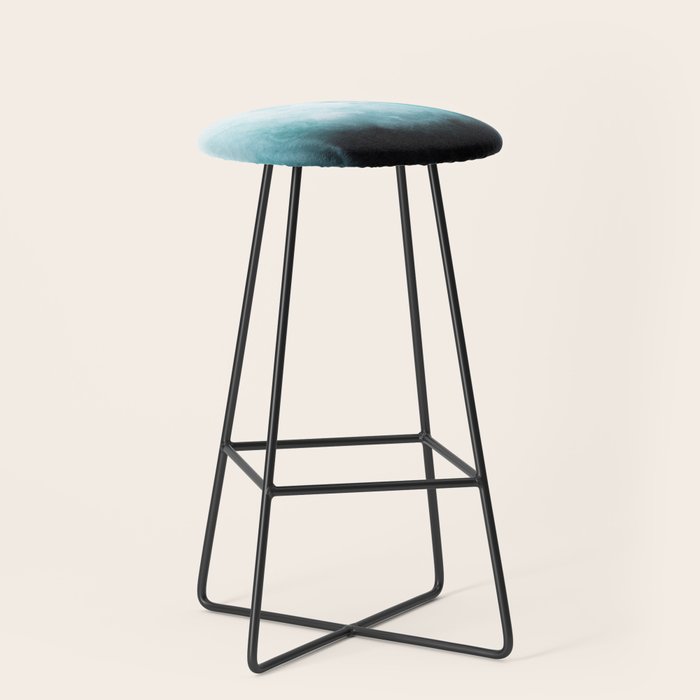 Ocean Spray Stool Gallery Image 1