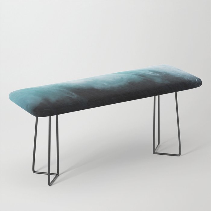 Ocean Spray Bench Gallery Image 1