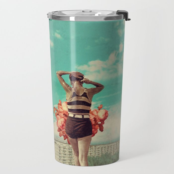 Coming Back Travel Mug Gallery Image 2