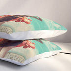 Coming Back Pillow Sham Gallery Image 3