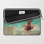 Coming Back Laptop Sleeve Gallery Image 2