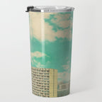 Coming Back Travel Mug Gallery Image 3