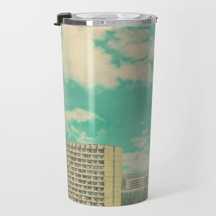 Coming Back Travel Mug Gallery Image 3