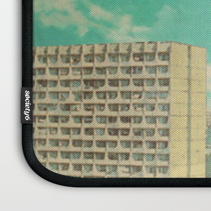 Coming Back Laptop Sleeve Gallery Image 3