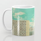 Coming Back Coffee Mug Gallery Image 3