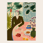 TROPICAL BRUNCH Poster Gallery Image 4