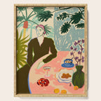 TROPICAL BRUNCH Serving Tray Gallery Image 1