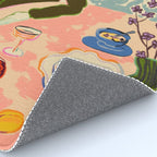 TROPICAL BRUNCH Rug Gallery Image 4