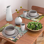 TROPICAL BRUNCH Placemat Gallery Image 2