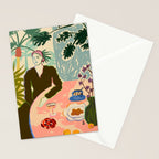 TROPICAL BRUNCH Stationery Card Gallery Image 2