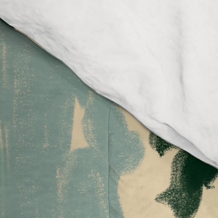 TROPICAL BRUNCH Comforter Gallery Image 4
