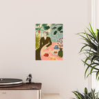 TROPICAL BRUNCH Poster Gallery Image 2