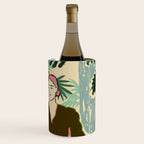 TROPICAL BRUNCH Wine Chiller Gallery Image 1