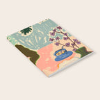 TROPICAL BRUNCH Notebook Gallery Image 2