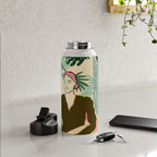 TROPICAL BRUNCH Water Bottle Gallery Image 4