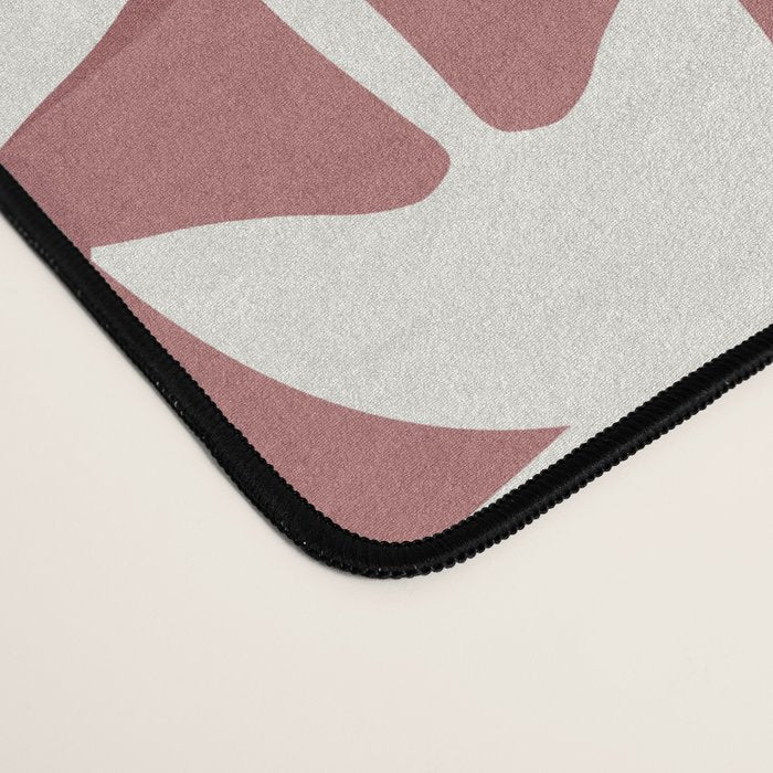 Vintage Bows III Pink Desk Mat Gallery Image 4