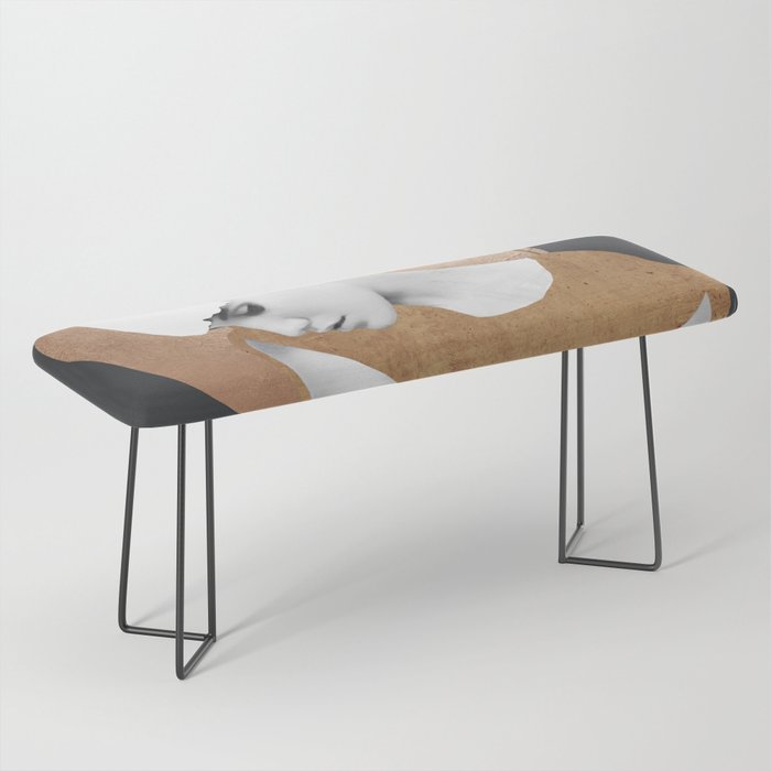 Gentle Beauty 7 Bench Gallery Image 1