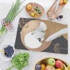 Gentle Beauty 7 Cutting Board Gallery Image 2