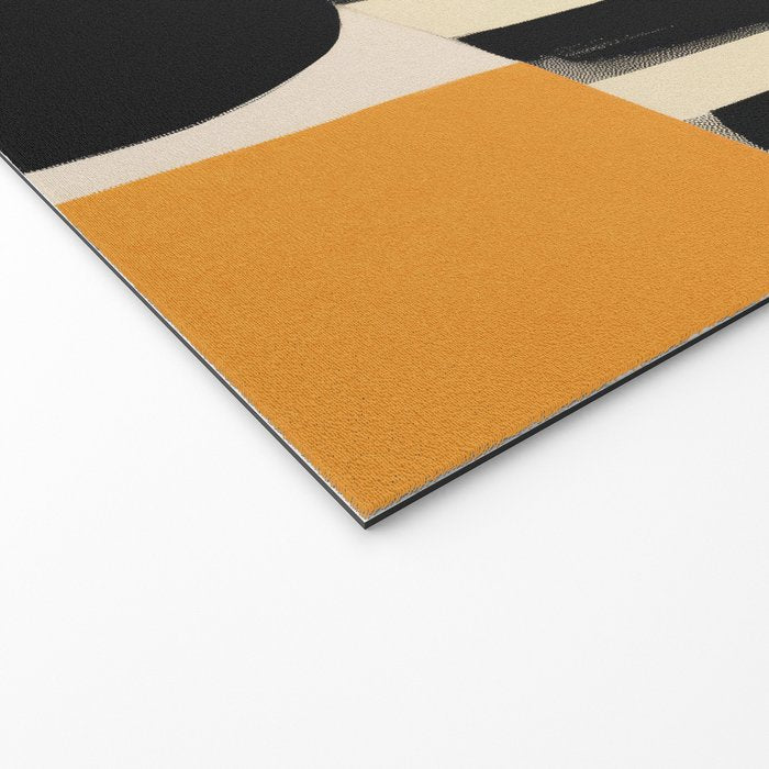 Stripes and Shapes I Welcome Mat Gallery Image 2