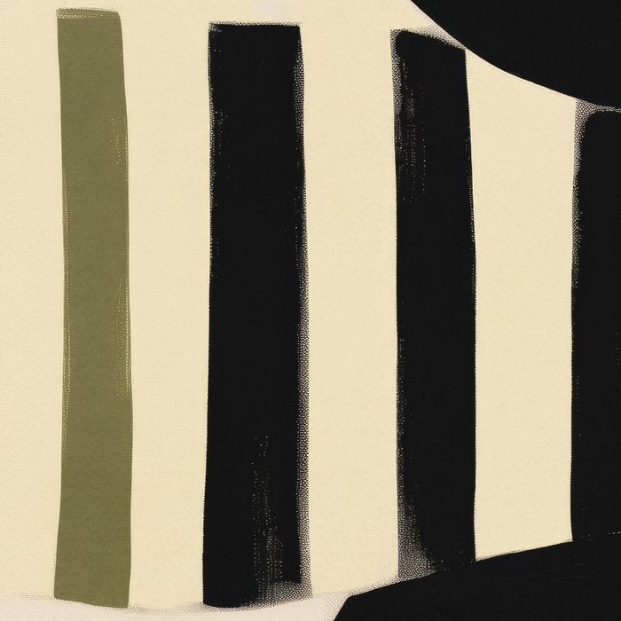 Stripes and Shapes I Coffee Mug Gallery Image 2