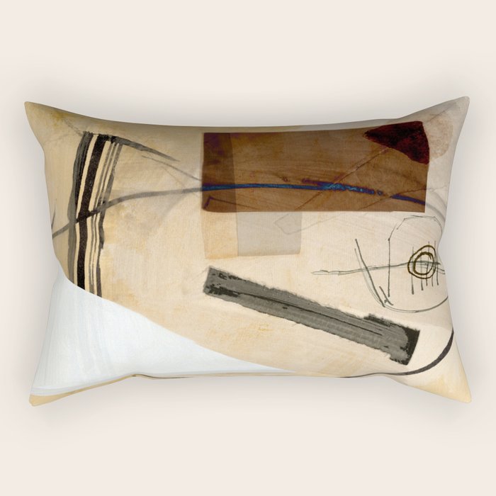 Someone Rectangular Pillow Gallery Image 2