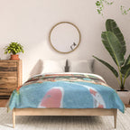 Hotel Koi Comforter Gallery Image 3
