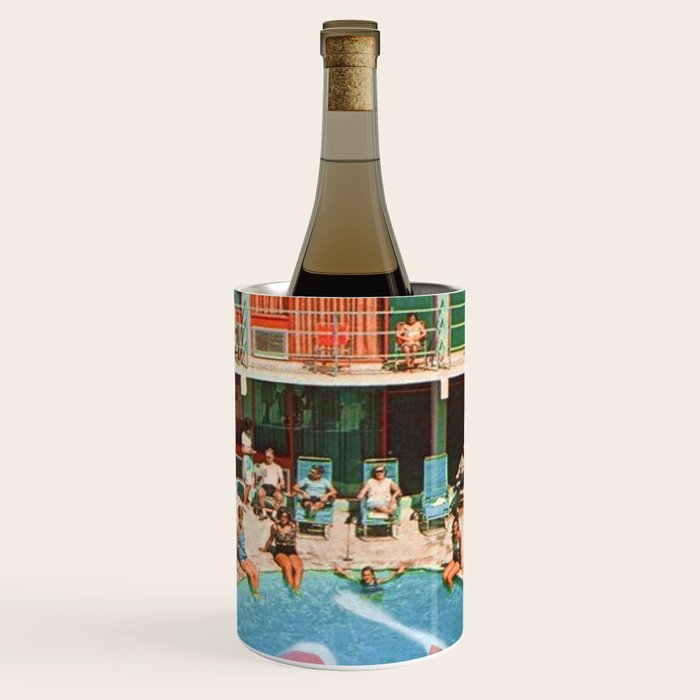 Hotel Koi Wine Chiller Gallery Image 1