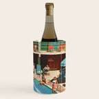 Hotel Koi Wine Chiller Gallery Image 3