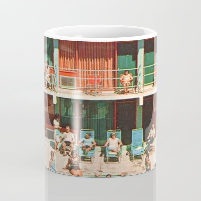 Hotel Koi Coffee Mug Gallery Image 4