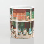 Hotel Koi Coffee Mug Gallery Image 4