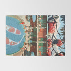 Hotel Koi Rug Gallery Image 2