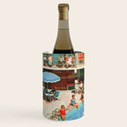 Hotel Koi Wine Chiller Gallery Image 2