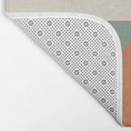 Mid Century 08C Bath Mat Gallery Image 2