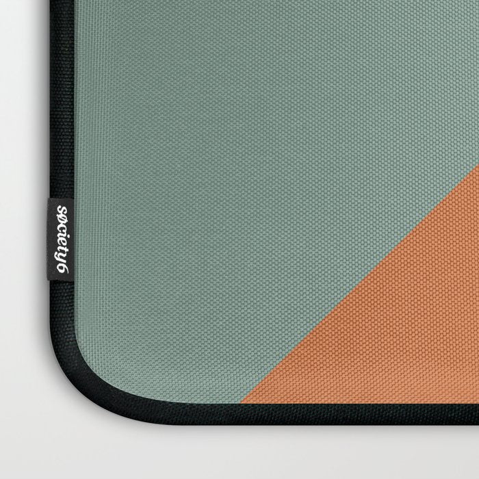 Mid Century 08C Laptop Sleeve Gallery Image 3