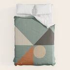 Mid Century 08C Comforter Gallery Image 6