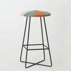 Mid Century 08C Stool Gallery Image 1