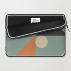 Mid Century 08C Laptop Sleeve Gallery Image 2
