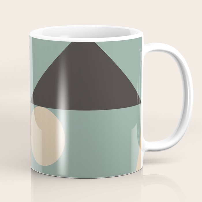 Mid Century 08C Coffee Mug Gallery Image 1