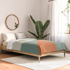 Mid Century 08C Comforter Gallery Image 2