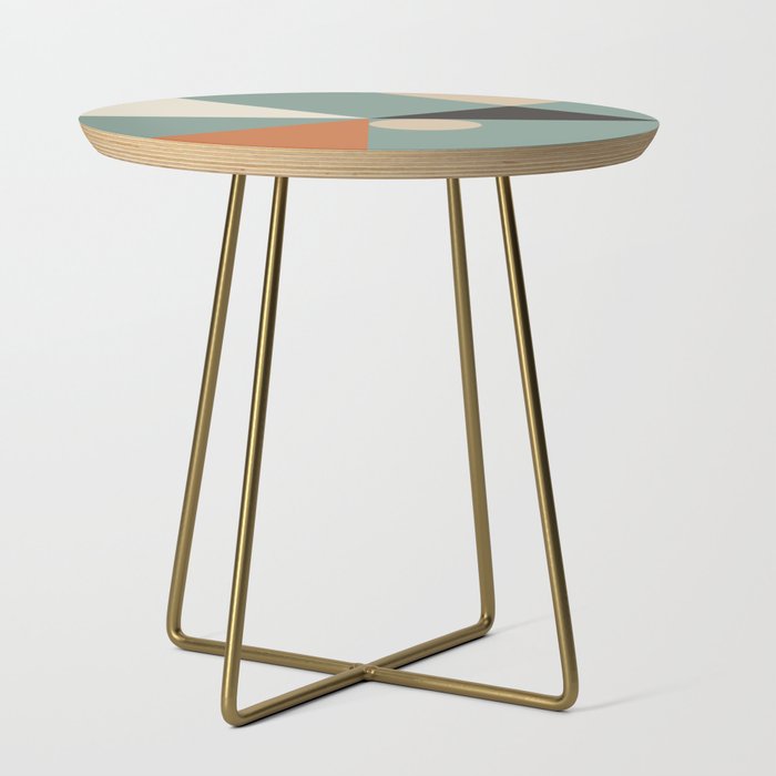 Mid Century 08C Side Table Gallery Image 1