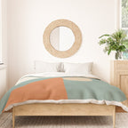 Mid Century 08C Duvet Cover Gallery Image 3