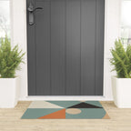 Mid Century 08C Welcome Mat Gallery Image 3